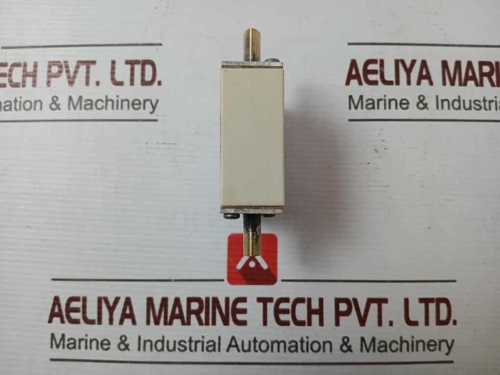 Ebamat Nh-c 00 63 A 500 V Fuse Corrosion Resistant