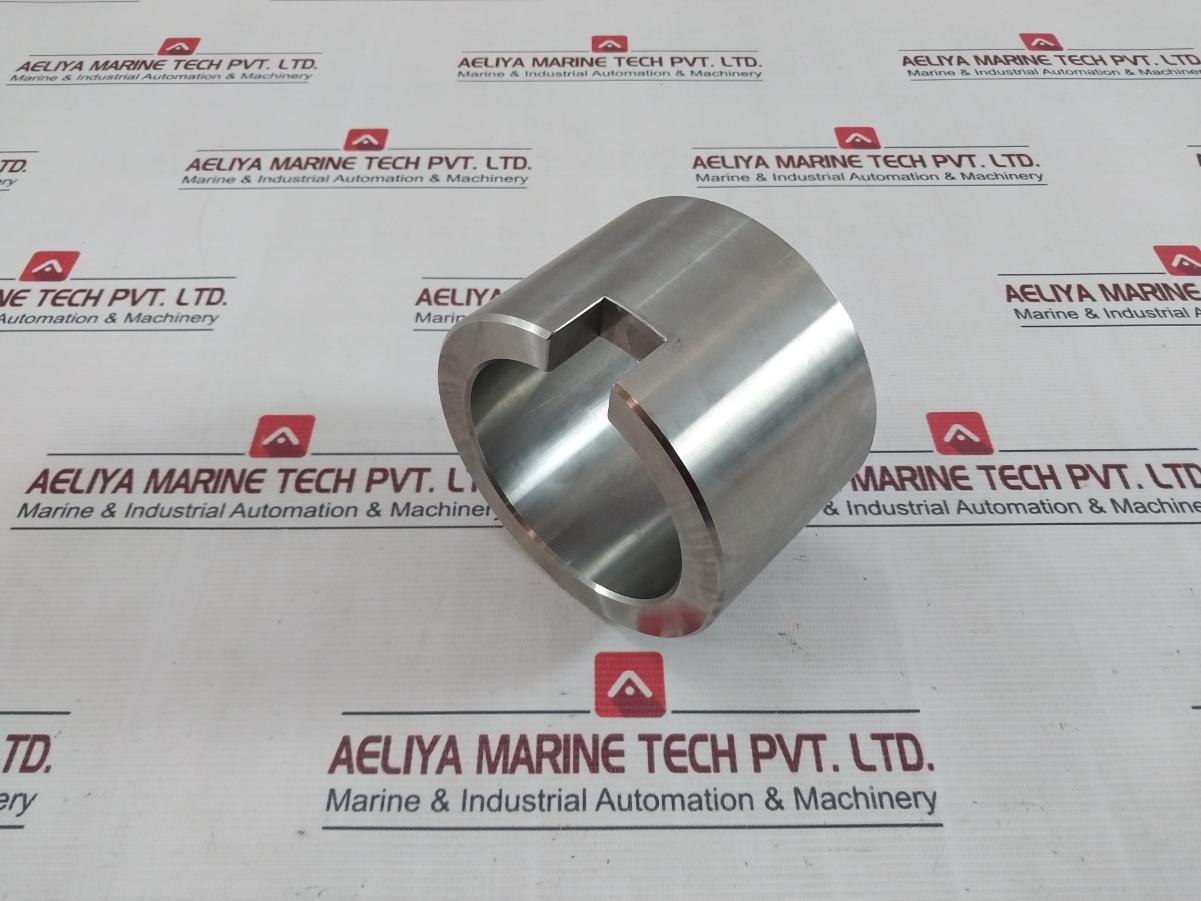 Ebara 4000476-01A Cargo Pump Compensator (Invar)