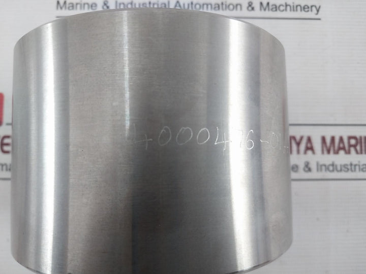 Ebara 4000476-01A Cargo Pump Compensator (Invar)