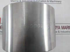 Ebara 4000476-01A Cargo Pump Compensator (Invar)