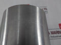 Ebara 4000476-01A Cargo Pump Compensator (Invar)