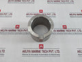 Ebara 4000476-01A Cargo Pump Compensator (Invar)