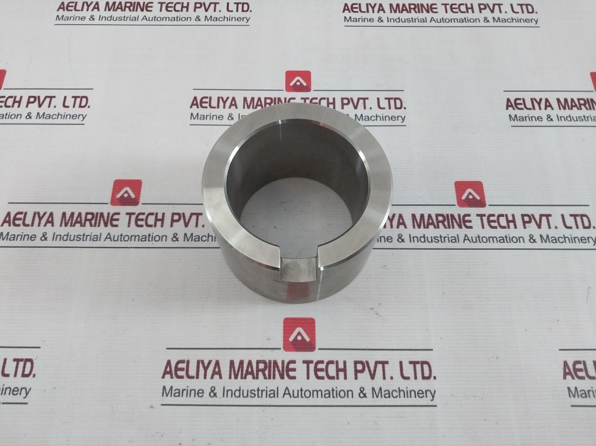 Ebara 4000476-01A Cargo Pump Compensator (Invar)