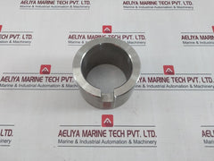Ebara 4000476-01A Cargo Pump Compensator (Invar)