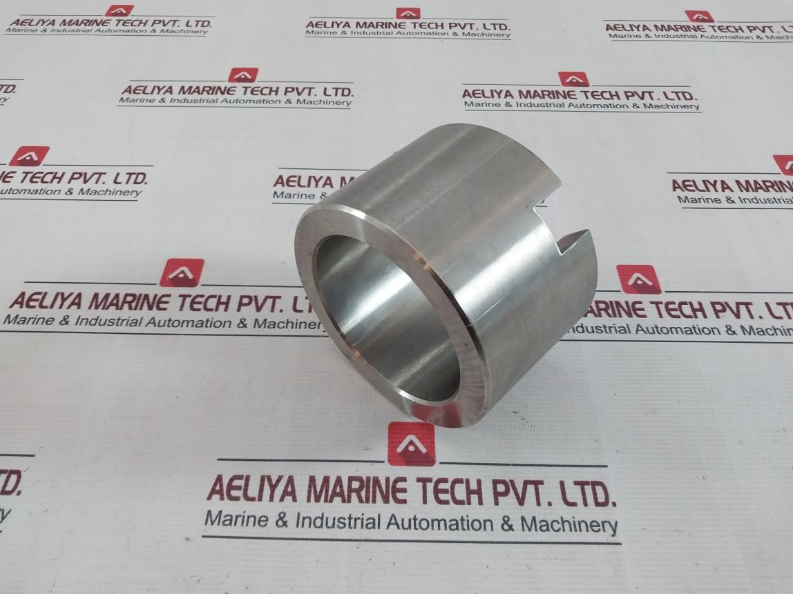 Ebara 4000476-01A Cargo Pump Compensator (Invar)