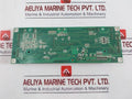 Ebara Dvp401B Pc Board Roughing Pump Component Yk164-1181 Twp-a