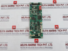 Ebara Dvp401B Pc Board Roughing Pump Component Yk164-1181 Twp-a