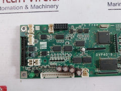 Ebara Dvp401B Pc Board Roughing Pump Component Yk164-1181 Twp-a