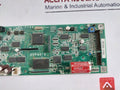 Ebara Dvp401B Pc Board Roughing Pump Component Yk164-1181 Twp-a