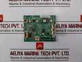 Ebara Dvp485 High Density Printed Circuit Board Module