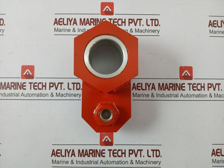 Puc-0788.049 Locknut Wrench Assembly Ebara