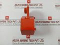 Puc-0788.049 Locknut Wrench Assembly Ebara
