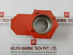 Puc-0788.049 Locknut Wrench Assembly Ebara