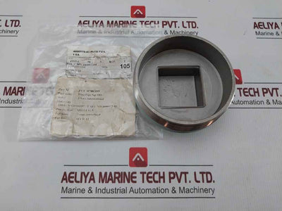 Ebara Square Lead For Centrifugal Pump 4000975-03