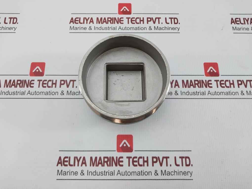 Ebara Square Lead For Centrifugal Pump 4000975-03