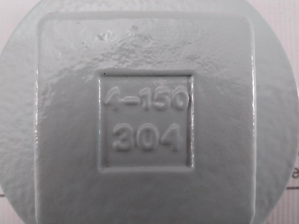 Ebara Square Lead For Centrifugal Pump 4000975-03