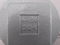 Ebara Square Lead For Centrifugal Pump 4000975-03