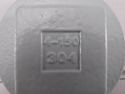 Ebara Square Lead For Centrifugal Pump 4000975-03