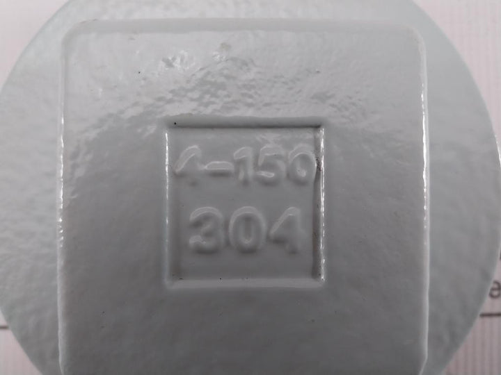 Ebara Square Lead For Centrifugal Pump 4000975-03