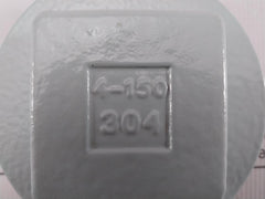 Ebara Square Lead For Centrifugal Pump 4000975-03