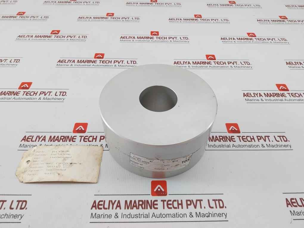 Ebara Temperature Setting Gauge For Cargo Pump 9000067-07