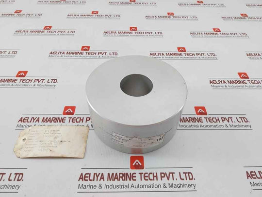 Ebara Temperature Setting Gauge For Cargo Pump 9000067-07