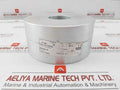 Ebara Temperature Setting Gauge For Cargo Pump 9000067-07