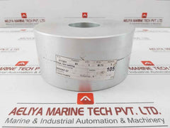 Ebara Temperature Setting Gauge For Cargo Pump 9000067-07