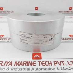 Ebara Temperature Setting Gauge For Cargo Pump 9000067-07
