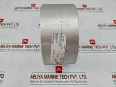 Ebara Temperature Setting Gauge For Cargo Pump 9000067-07
