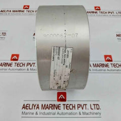 Ebara Temperature Setting Gauge For Cargo Pump 9000067-07