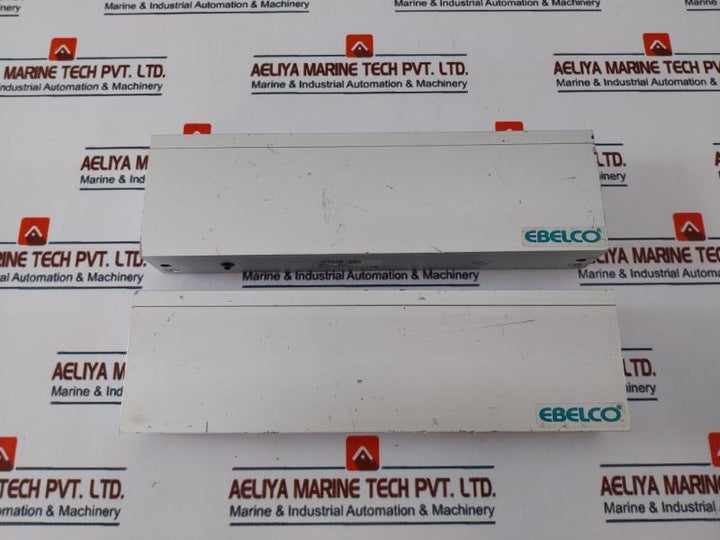Ebelco 1200-led 12/24 Vdc