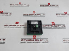 Ebelco E-108E Emergency Door Release (Green)