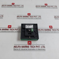 Ebelco E-108E Emergency Door Release (Green)