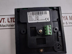 Ebelco E-108E Emergency Door Release (Green)