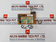 Eberle 0422 01 011 003 Pcb Card