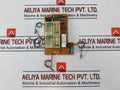 Eberle 0422 01 011 003 Pcb Card