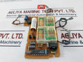 Eberle 0422 01 011 003 Pcb Card
