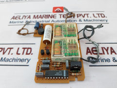 Eberle 0422 01 011 003 Pcb Card