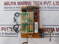 Eberle 0422 01 011 003 Pcb Card
