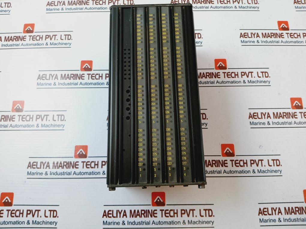 Eberle 0511 15 200 000 Programmable Controller W/ Pcb