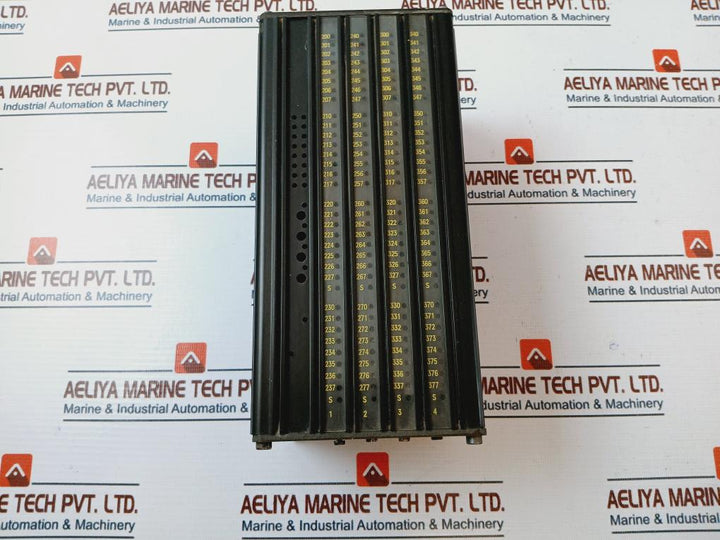 Eberle 0511 15 200 000 Programmable Controller W/ Pcb