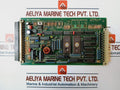 Eberle 0511 15 200 000 Programmable Controller W/ Pcb