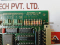 Eberle 0511 15 200 000 Programmable Controller W/ Pcb