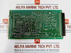 Eberle 0511 15 200 000 Programmable Controller W/ Pcb