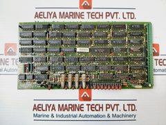 Eberle 0511 15 200 000 Programmable Controller W/ Pcb