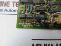 Eberle 0511 15 200 000 Programmable Controller W/ Pcb