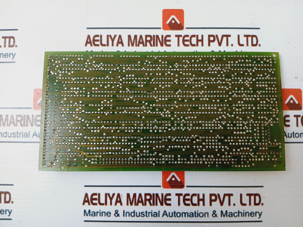Eberle 0511 15 200 000 Programmable Controller W/ Pcb