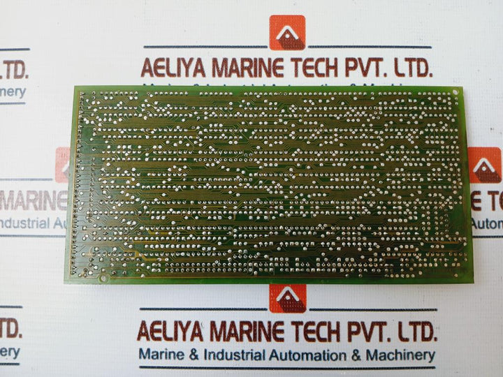 Eberle 0511 15 200 000 Programmable Controller W/ Pcb