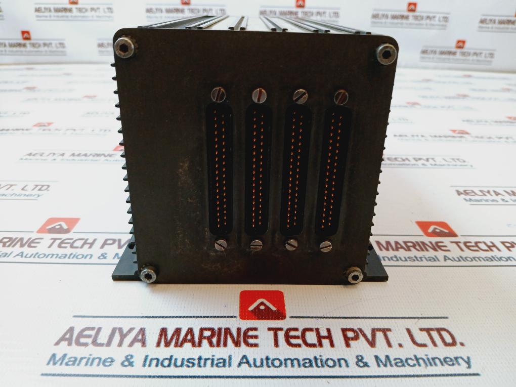 Eberle 0511 15 200 000 Programmable Controller W/ Pcb